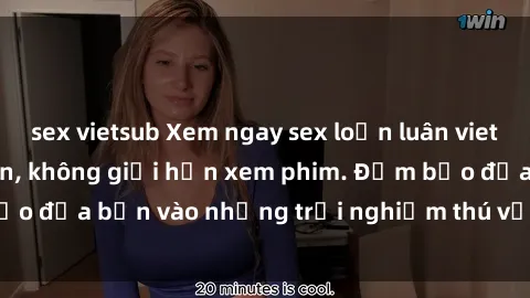 sex vietsub Xem ngay sex loạn luân vietsub tại website uy tín, không giới hạn xem phim. Đảm bảo đưa bạn vào những trải nghiệm thú vị và đầy kích thích.